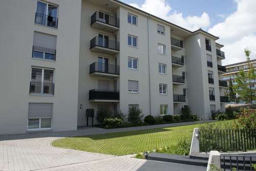Foto - Wohnung zum Mieten in Offenbach am Main 1.620,00 € 102.49 m²