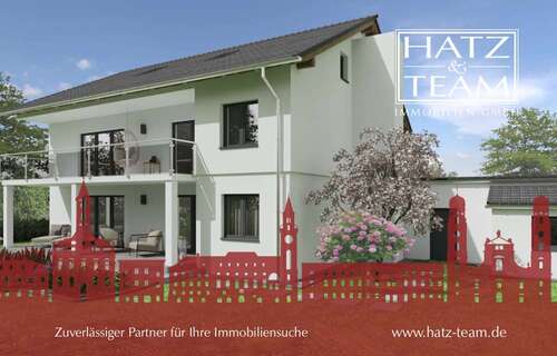Foto - Wohnung zum Kaufen in Bad Füssing 559.000,00 € 121.73 m²