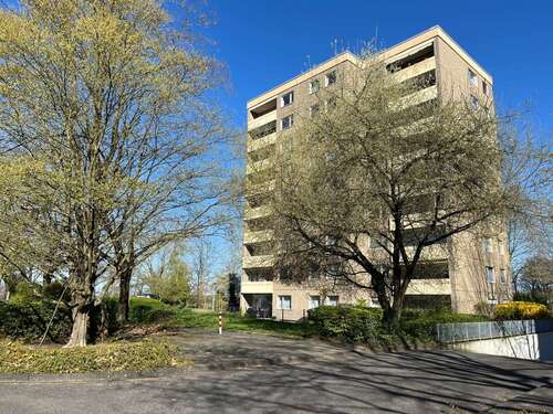 Foto - Wohnung zum Kaufen in Koblenz 185.000,00 € 82 m²