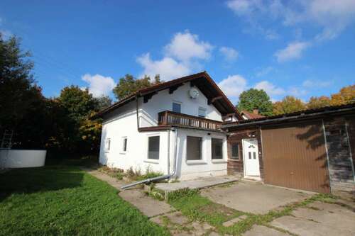 Foto - Haus zum Kaufen in Kirchdorf am Inn 199.999,00 € 124.02 m²