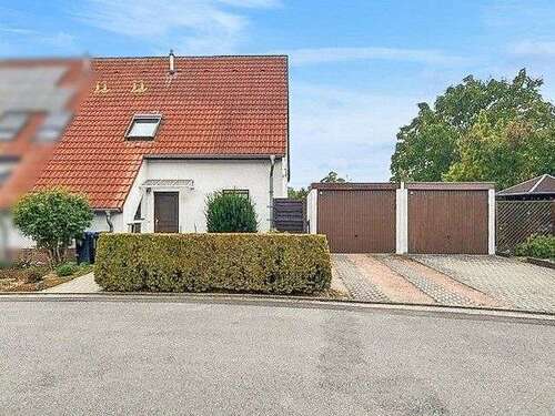 Foto - Haus zum Kaufen in Aken (Elbe) 149.950,00 € 92 m²