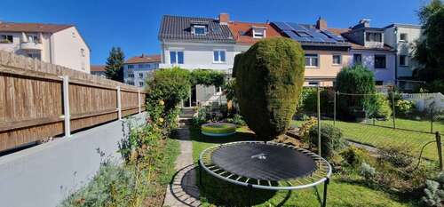 Foto - Haus zum Kaufen in Frankfurt am Main 769.000,00 € 126.17 m²