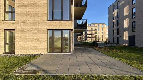 Foto - Wohnung zum Kaufen in Geesthacht 458.000,00 € 92 m²