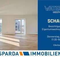 Wohnung zum Kaufen in Geesthacht 458.000,00 € 92 m²