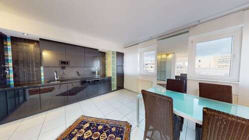 Foto - Wohnung zum Mieten in Frankfurt 1.950,00 € 98.82 m²