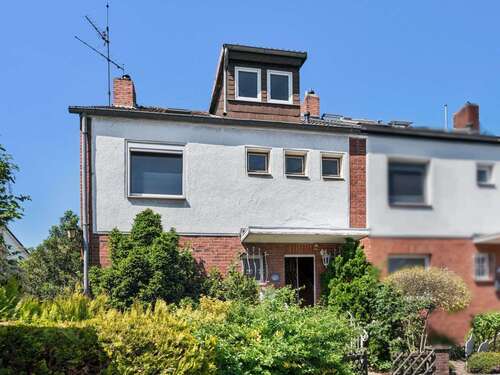 Foto - Haus zum Kaufen in Seelze 299.000,00 € 145 m²