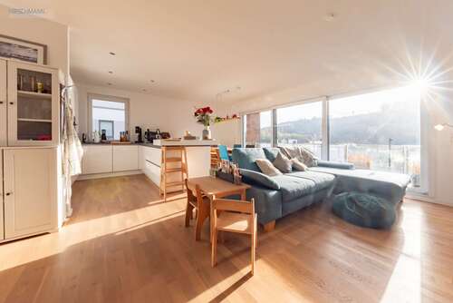 Foto - Wohnung zum Kaufen in Essen Kettwig 619.000,00 € 121 m²