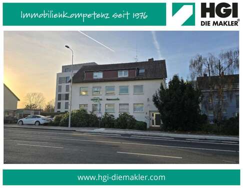 Foto - Büro in Bad Homburg v.d. Höhe 1.150,00 € 118.96 m²