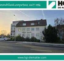 Büro in Bad Homburg v.d. Höhe 1.150,00 € 118.96 m²