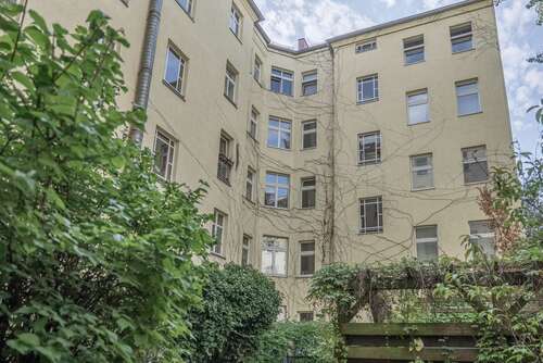 Foto - Wohnung zum Kaufen in Berlin 410.000,00 € 92 m²