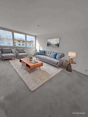 Foto - Wohnung zum Mieten in Dortmund 708,00 € 87.51 m²