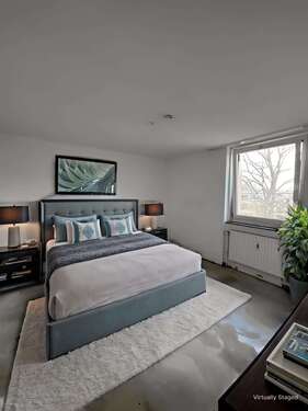 Foto - Wohnung zum Mieten in Dortmund 708,00 € 87.51 m²