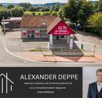 Einzelhandel in Bad Pyrmont 299.900,00 € 281 m²