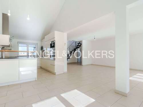 Foto - Wohnung zum Kaufen in Bad Soden am Taunus 755.000,00 € 141 m²