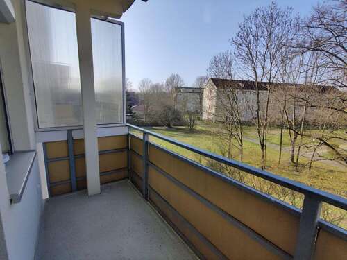 Foto - Wohnung zum Mieten in Markkleeberg 750,00 € 60 m²