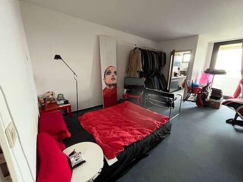 Foto - Wohnung zum Kaufen in Hannover 127.000,00 € 46 m²
