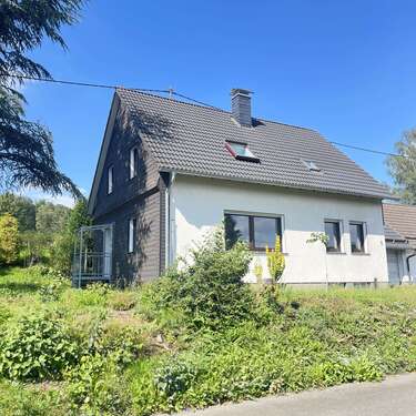 Foto - Haus zum Mieten in Wiehl 1.250,00 € 120 m²