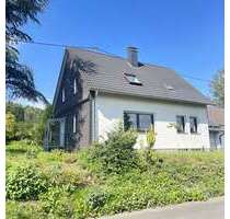 Haus zum Mieten in Wiehl 1.250,00 € 120 m²