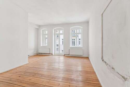 Foto - Wohnung zum Kaufen in Berlin 365.000,00 € 47.97 m²
