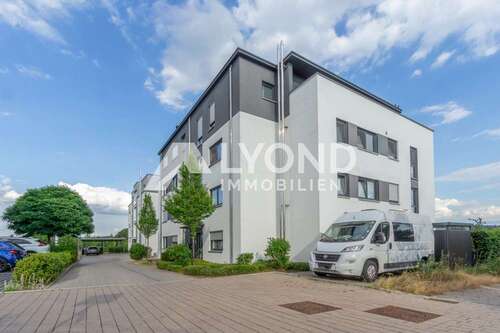 Foto - Wohnung zum Kaufen in Renningen Malmsheim 499.000,00 € 88 m²