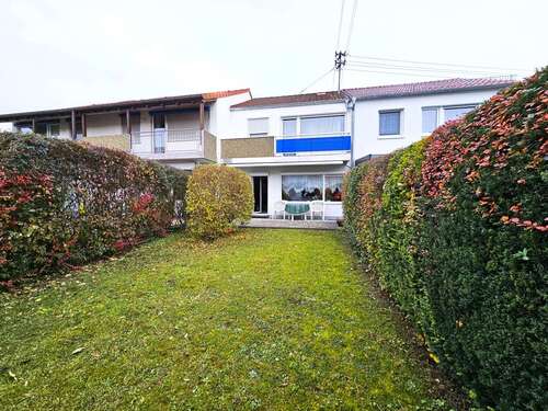 Foto - Haus zum Kaufen in Burlafingen 349.000,00 € 100 m²