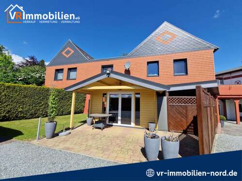 Foto - Haus zum Kaufen in Schleswig 749.000,00 € 292.51 m²