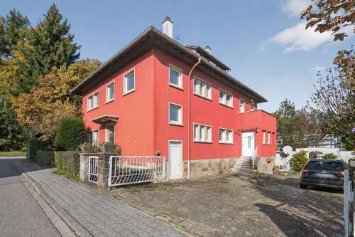 Foto - Haus zum Kaufen in Ettlingen Spessart 479.000,00 € 302 m²