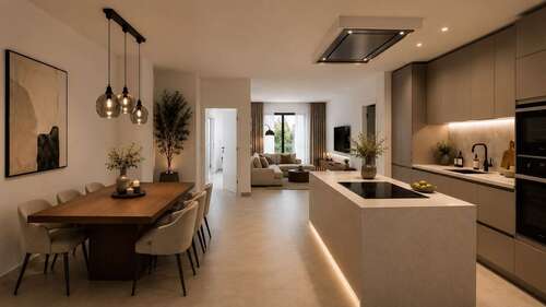 Foto - Wohnung zum Kaufen in Gelsenkirchen 169.740,00 € 73.8 m²