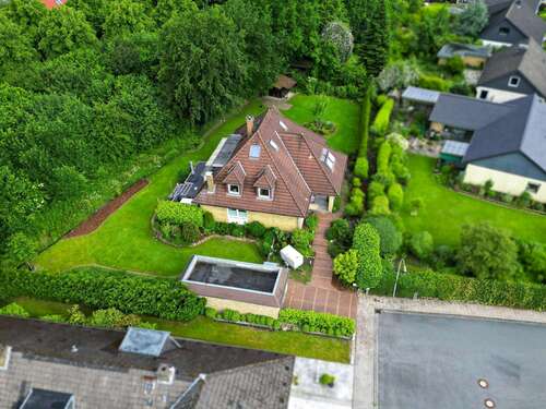 Foto - Haus zum Kaufen in Harrislee 679.000,00 € 216 m²
