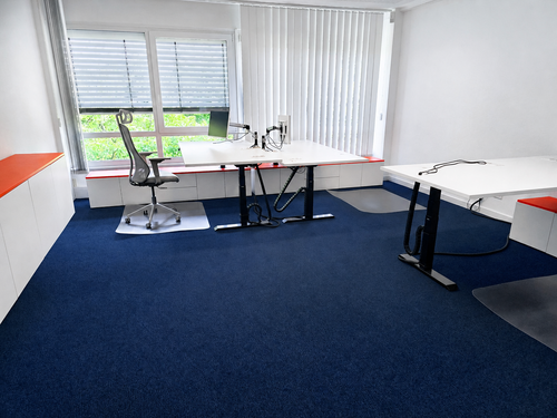 Foto - Büro in Tönisvorst 590,00 € 44 m²
