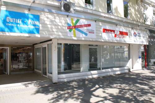 Foto - Büro in Peine 950,00 € 79 m² - 950,00 EUR Kaltmiete, ca.  79,00 m²