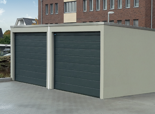 Foto - Garage zu vermieten in Bottrop 110,00 € 18 m²