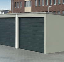 Garage zu vermieten in Bottrop 110,00 € 18 m²