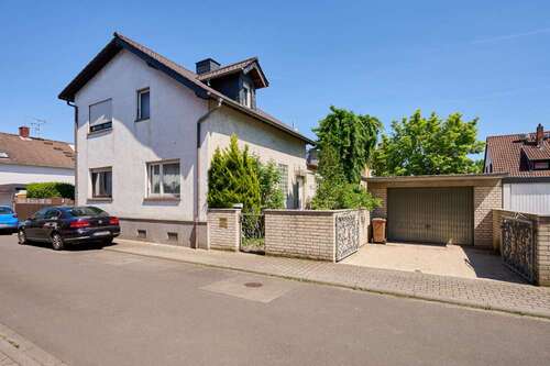 Foto - Haus zum Kaufen in Mühlheim am Main 310.000,00 € 88 m²
