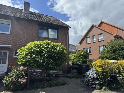 Foto - Haus zum Kaufen in Neu Wulmstorf 369.700,00 € 106 m²