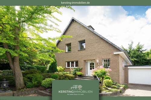 Foto - Haus zum Kaufen in Krefeld 615.000,00 € 141 m²