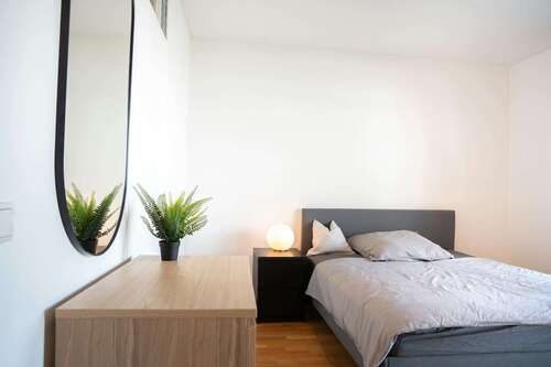 Foto - WG-Zimmer in München 990,00 € 20 m²