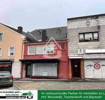 Büro in Münchberg 59.000,00 € 43 m²