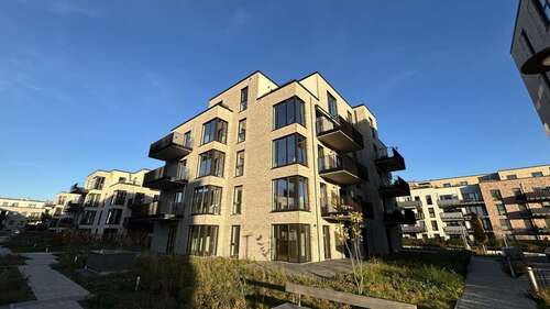 Foto - Wohnung zum Kaufen in Geesthacht 424.000,00 € 84.6 m²
