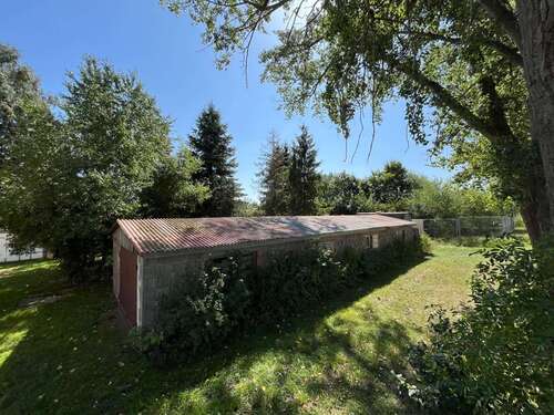 Foto - Grundstück zu verkaufen in Friemar 61.999,00 € 942 m²