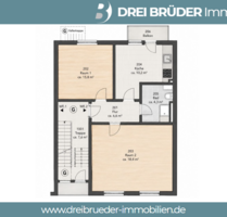 Wohnung zum Kaufen in Münster 249.000,00 € 60 m²