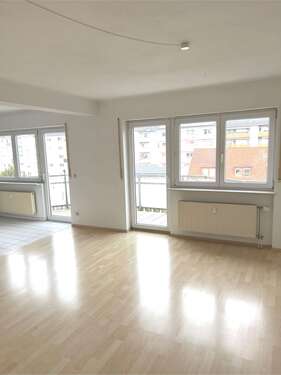 Foto - Wohnung zum Kaufen in Karlsruhe 345.000,00 € 75 m²