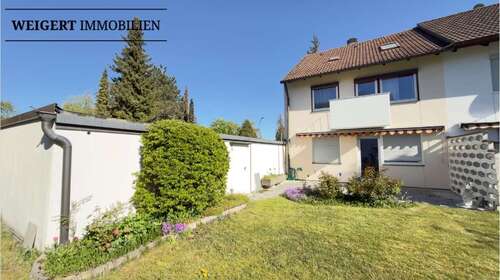 Foto - Haus zum Kaufen in Eichenau 700.000,00 € 122.29 m²