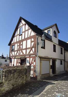 Foto - Haus zum Kaufen in Weilburg 259.000,00 € 120 m²