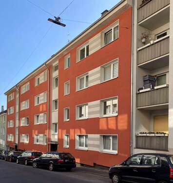 Foto - Wohnung zum Mieten in Wuppertal 630,00 € 73.6 m²