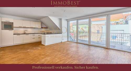 Foto - Wohnung zum Kaufen in Speyer 495.000,00 € 173 m²