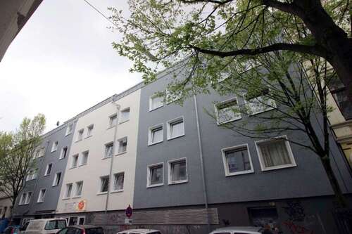 Foto - Wohnung zum Mieten in Köln 760,00 € 32 m²