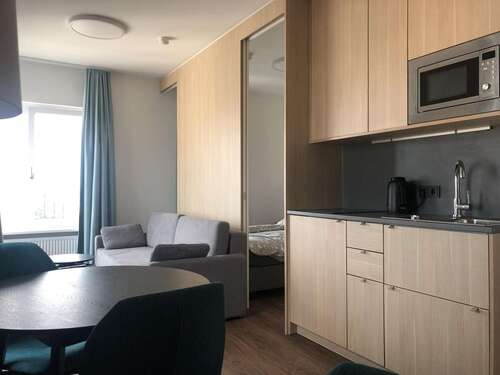 Foto - Wohnung zum Mieten in Berlin 990,00 € 34 m²