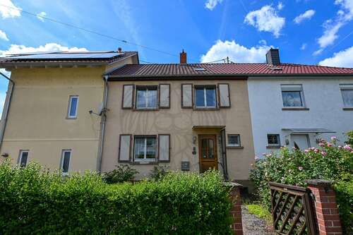 Foto - Haus zum Kaufen in Wiesbaden 398.000,00 € 92 m²
