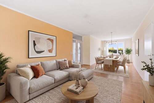 Foto - Wohnung zum Kaufen in Bonn 349.000,00 € 101 m²